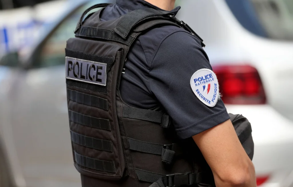 Attaque armée à Grenoble : un fourgon blindé ciblé par des assaillants