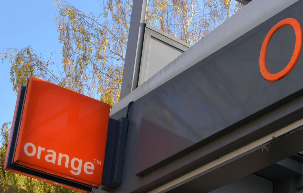 Braquage armé à Montceau-les-Mines : une boutique Orange ciblée