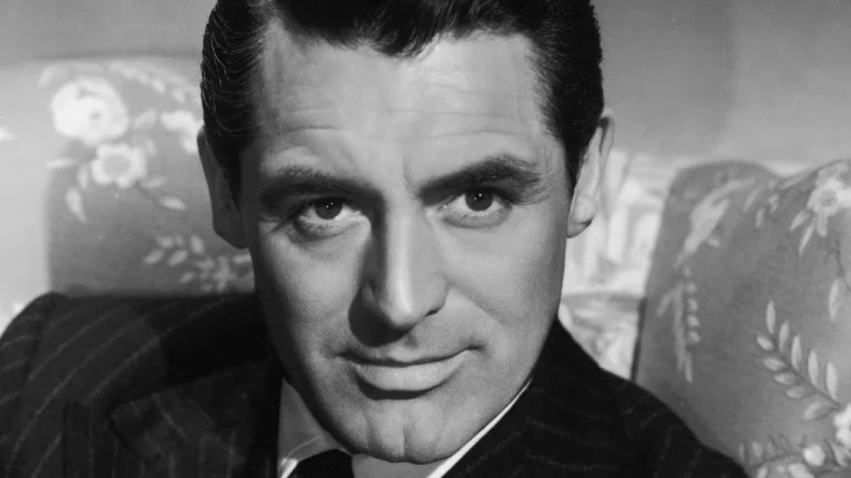 Cary Grant et Randolph Scott : Amour ou amitié ambiguë ?