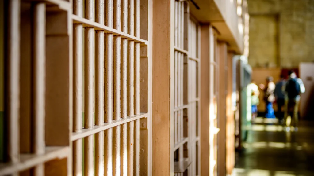 Célébrités commerciales incarcérées : chutes vertigineuses