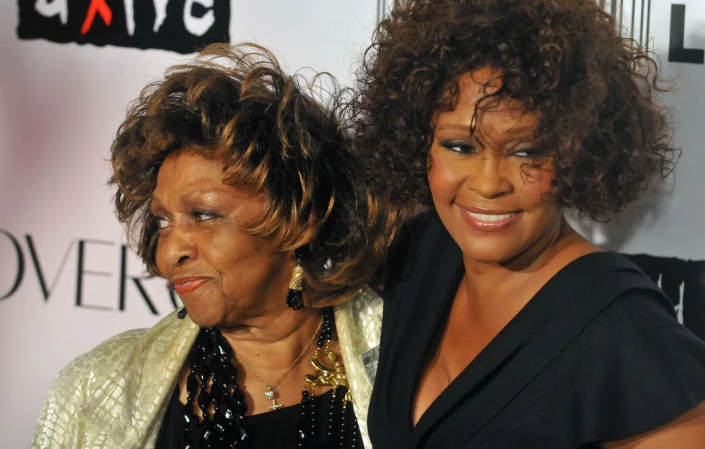 Cissy Houston, la légende de la soul, s'éteint à 91 ans