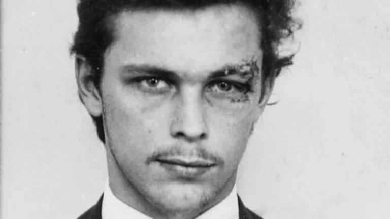 Clark Olofsson : Le Gangster Suédois au Destin Fascinant