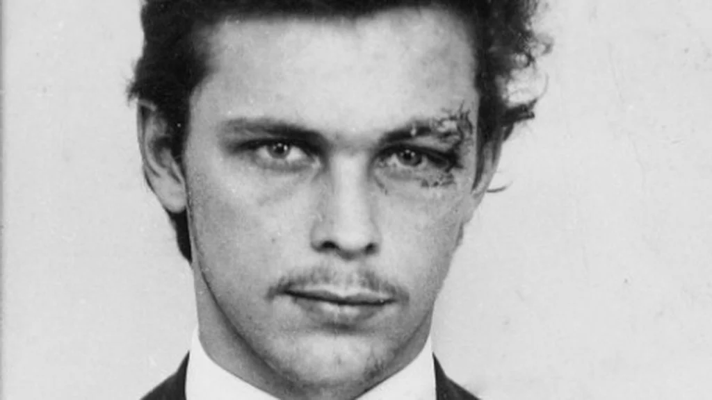 Clark Olofsson : Le Gangster Suédois au Destin Fascinant