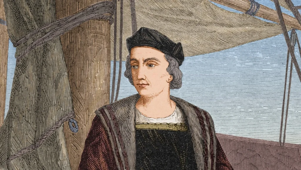 Columbus : La Révélation ADN Qui Pourrait Tout Changer