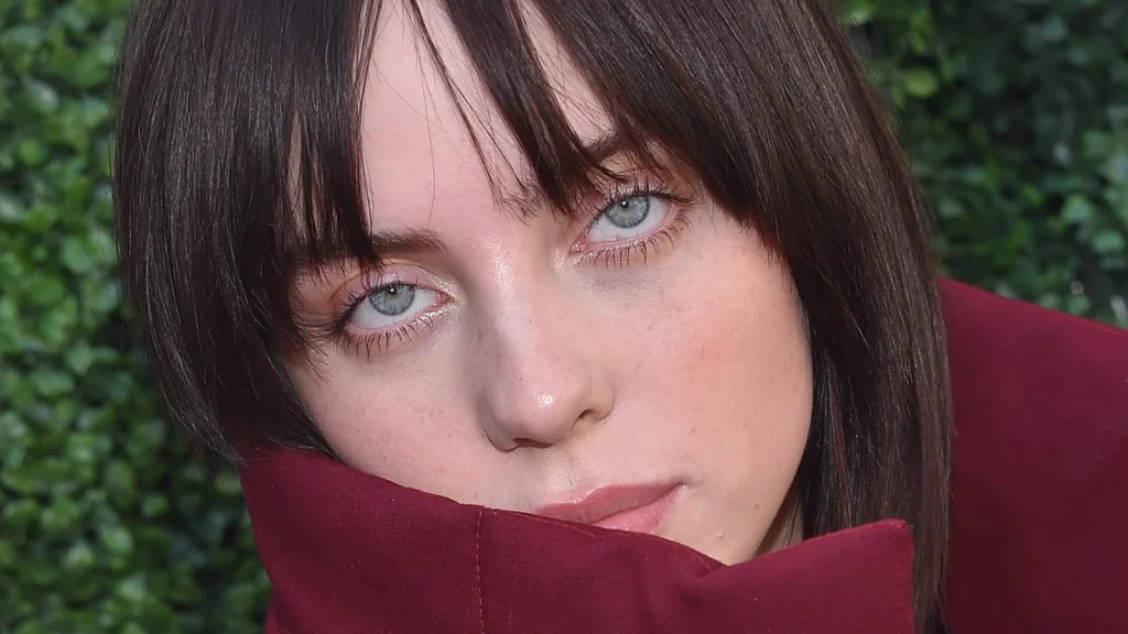 Comment Billie Eilish est devenue une star mondiale