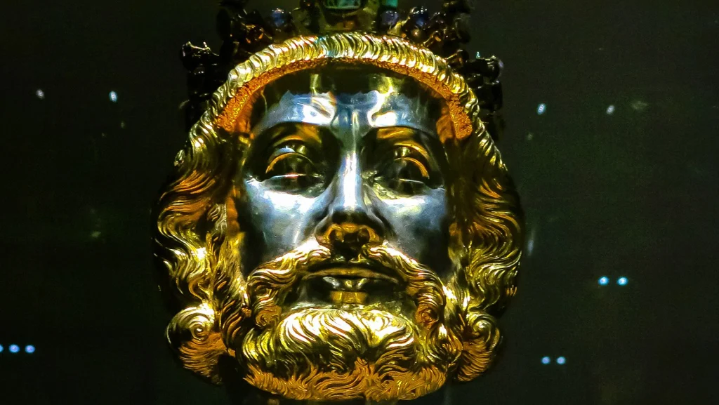 Comment Charlemagne a transformé l'écriture moderne