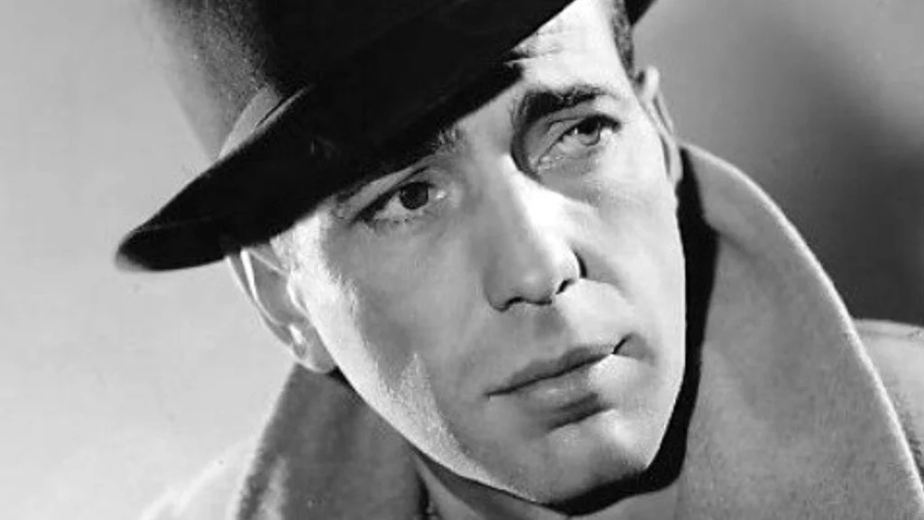 Comment Humphrey Bogart a évité la dysenterie en Afrique