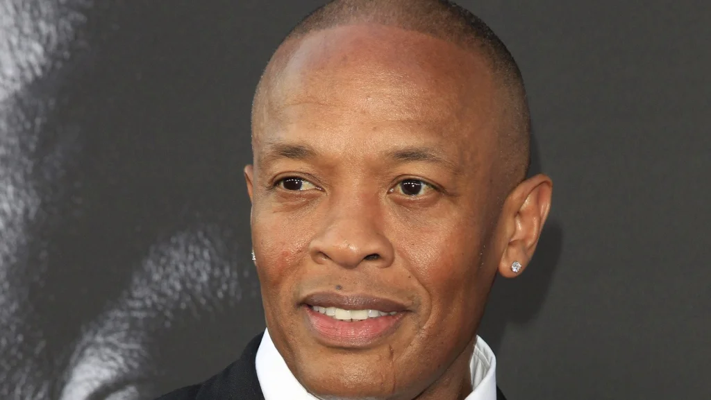 Comment The Chronic de Dr. Dre a Redéfini le Hip-Hop