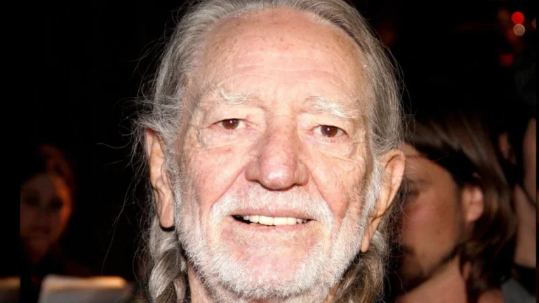 Comment Willie Nelson a écrit &lsquo;On the Road Again&rsquo;