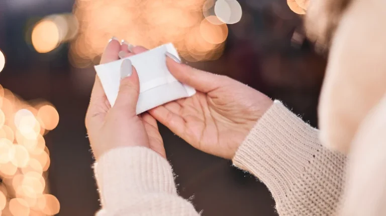 Comment fonctionnent les chauffe-mains jetables ?