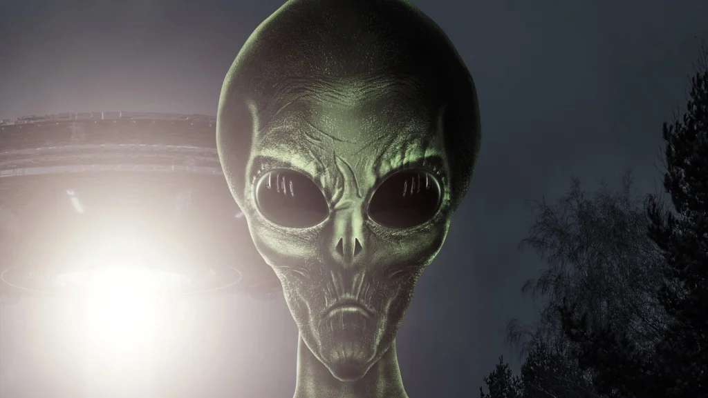 Comprendre l'échelle des civilisations extraterrestres