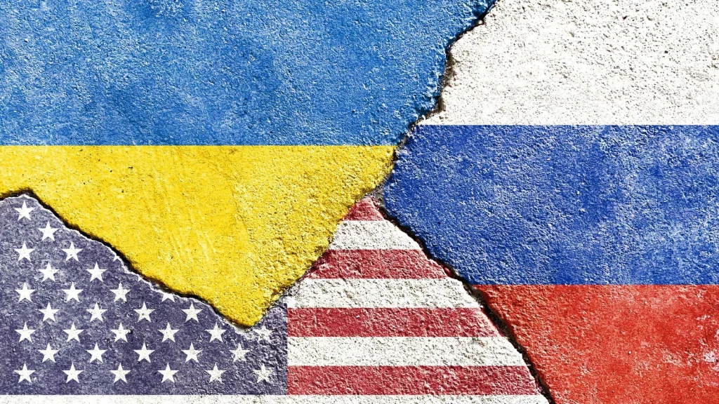 Comprendre la crise Ukraine-Russie en 2023