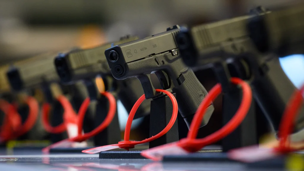 Comprendre la portée à bout portant et son histoire