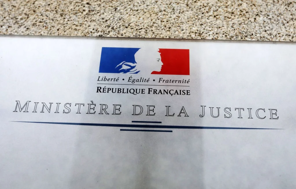 Condamnation de l'agresseur du photojournaliste à Reims