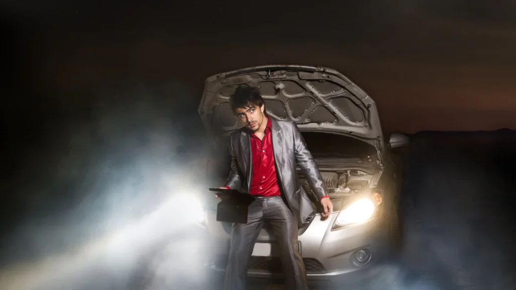 Danger mortel : ces histoires terrifiantes de GPS