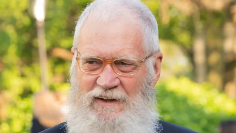 David Letterman et Oprah Winfrey : Une relation complexe
