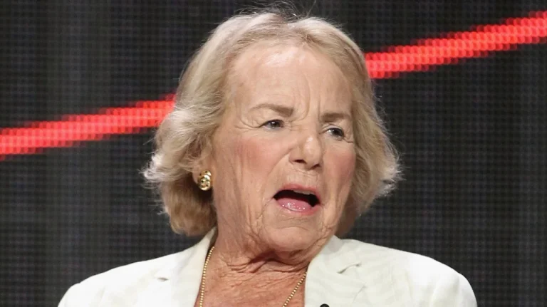 Décès d&rsquo;Ethel Kennedy, figure emblématique de la justice sociale