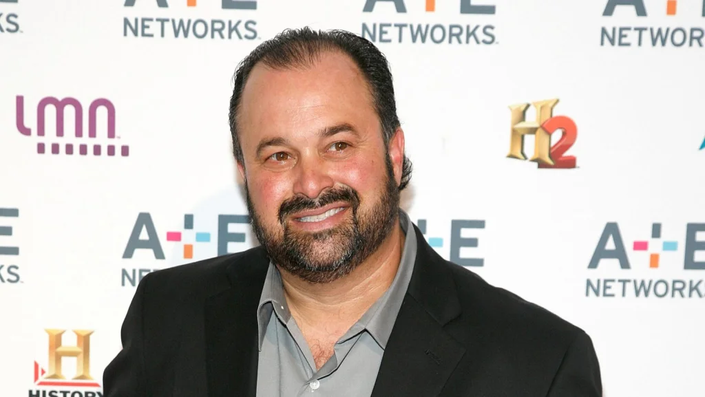 Décès de Frank Fritz, icône d'American Pickers à 60 ans