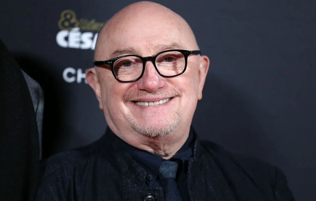 Décès de Michel Blanc : Un hommage émouvant de ses proches