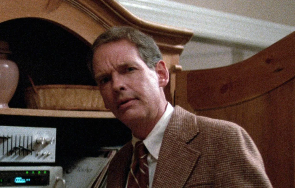 Décès de l'acteur Nicholas Pryor à 89 ans : un hommage