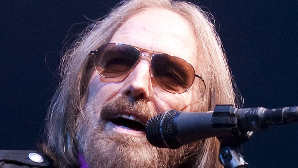 Découvrez les enfants de la légende Tom Petty