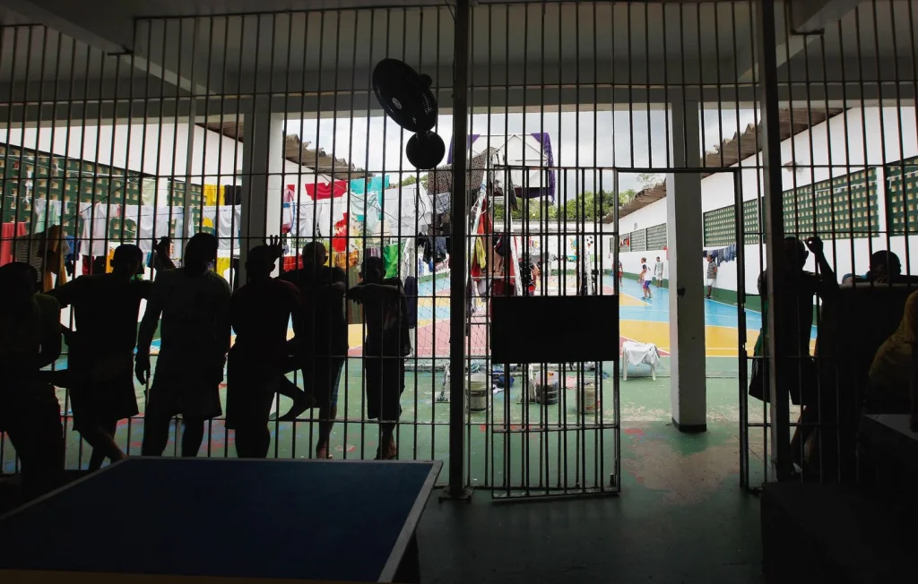 Démission du directeur de prison à Mayotte face à la surpopulation