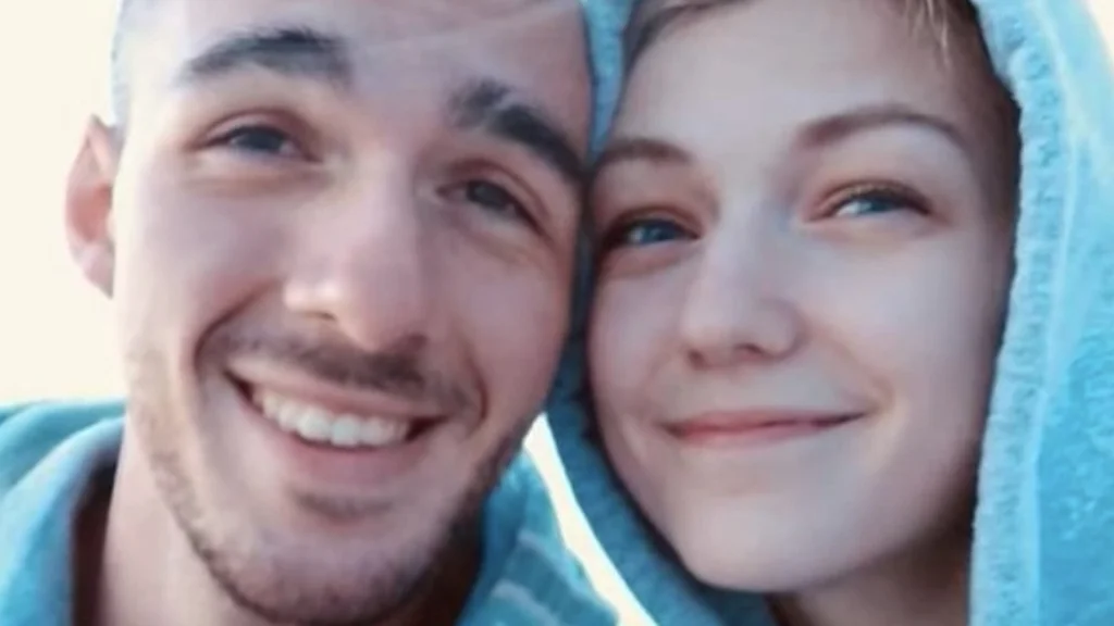 Détails troublants du rapport d'autopsie de Brian Laundrie