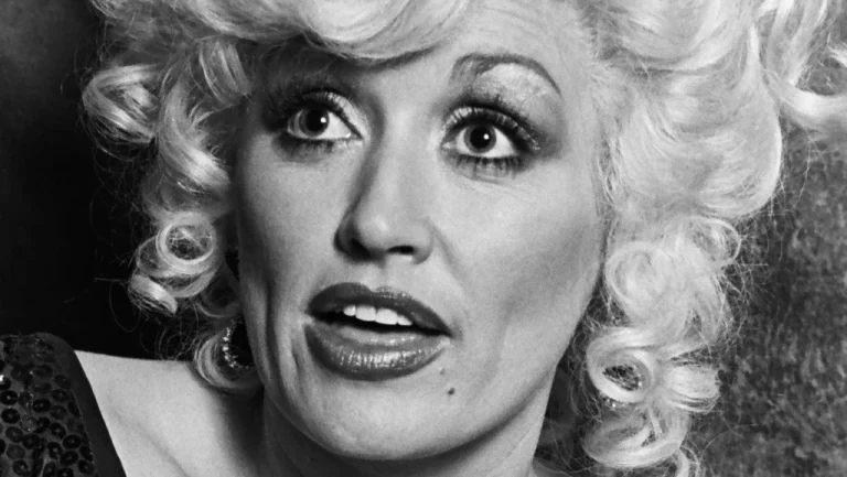 Dolly Parton et Stevie Nicks : Une chanson manquée