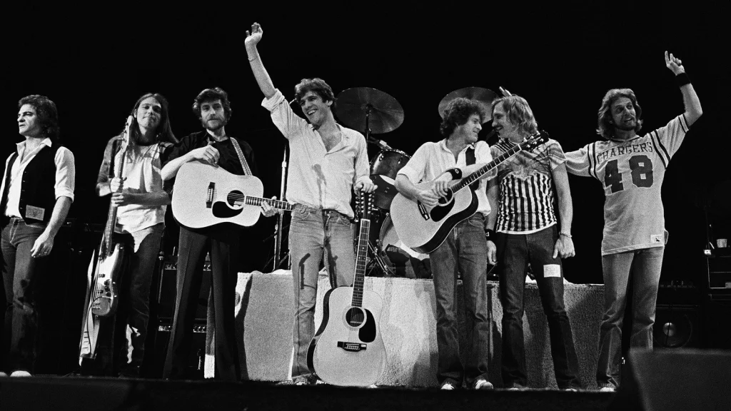 Don Henley Révèle Qui Est Le Vrai Leader Des Eagles