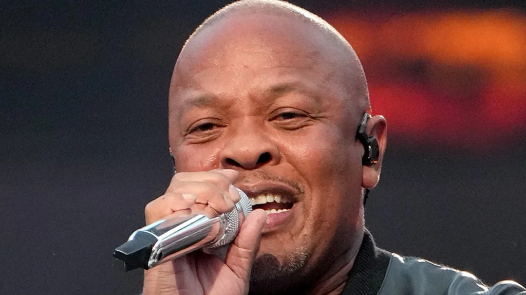 Dr. Dre et le Super Bowl : un moment musical inoubliable