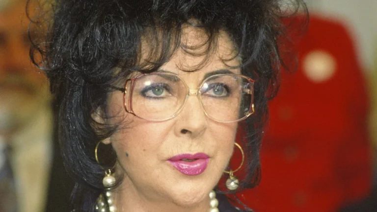 Elizabeth Taylor : Pourquoi elle détestait le surnom &lsquo;Liz&rsquo;