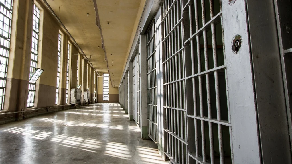 Glen Stewart Godwin : Le fugitif aux multiples évasions