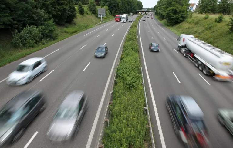 Grave accident sur l&rsquo;A330 en Meurthe-et-Moselle : agent blessé