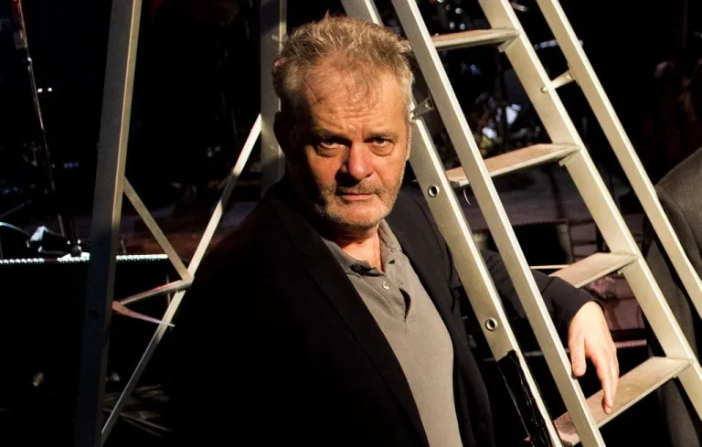 Hommage Musical à Frank Darcel : Daho et Obispo à Rennes