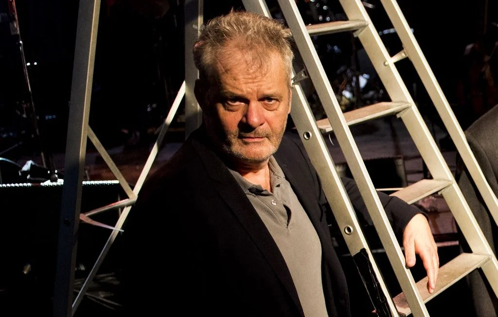 Hommage Musical à Frank Darcel : Daho et Obispo à Rennes