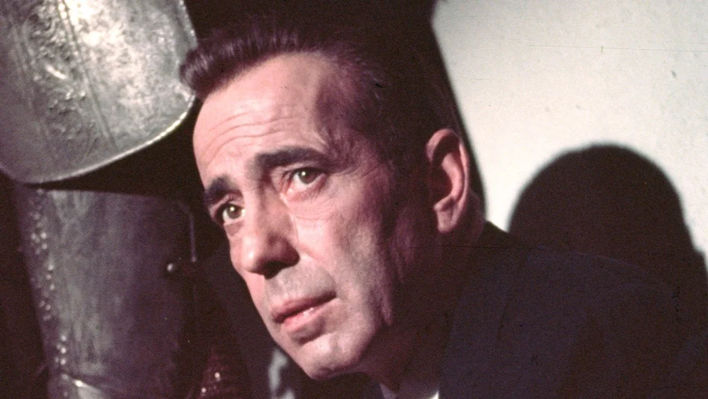 Humphrey Bogart et Diana : un lien royal inattendu