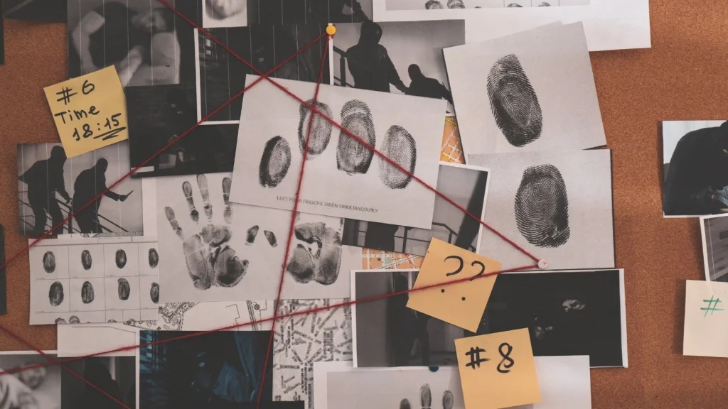 Identité Révélée des Sumter County Does Après 44 Ans