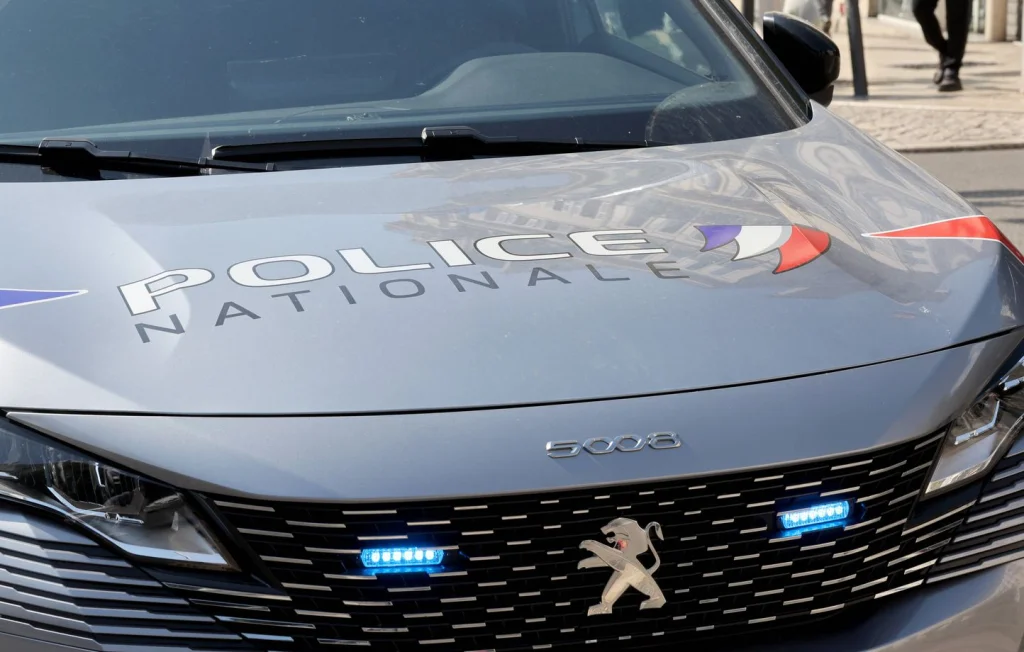 Incarcération de deux adolescents après une attaque à Ermont