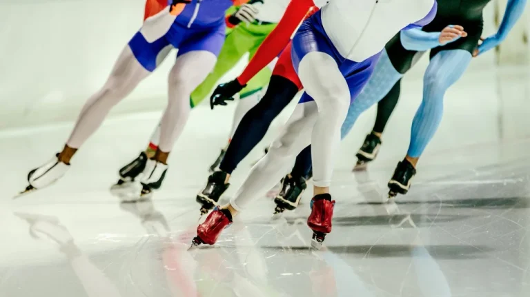 Ireen Wüst : La première à remporter 5 médailles d&rsquo;or aux JO