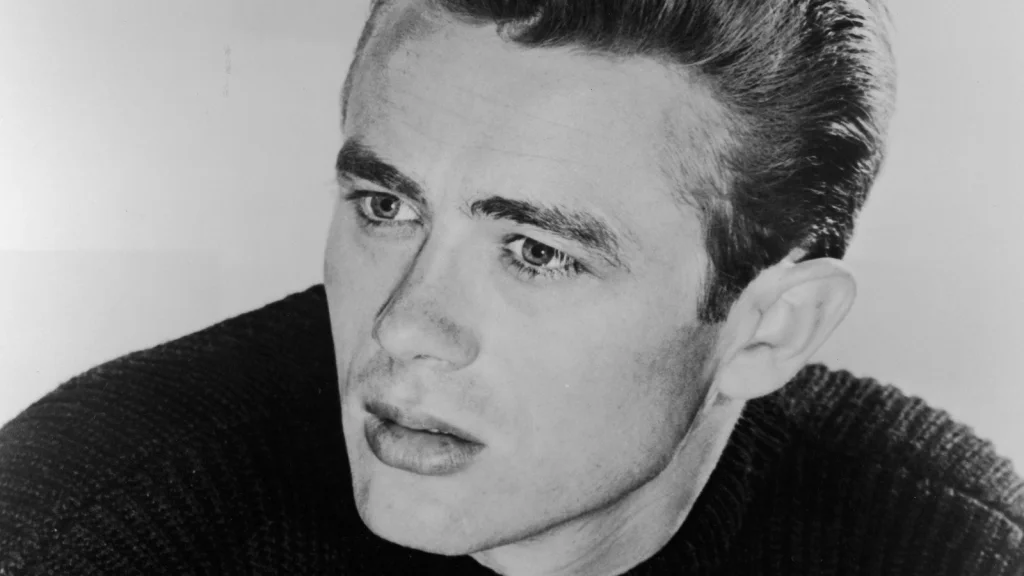James Dean : Histoire de ses Nominations aux Oscars
