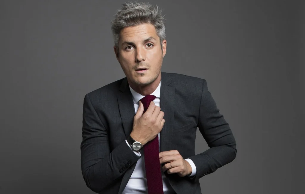 Jean-Baptiste Boursier, nouveau joker du JT de TF1 à partir du 21 octobre