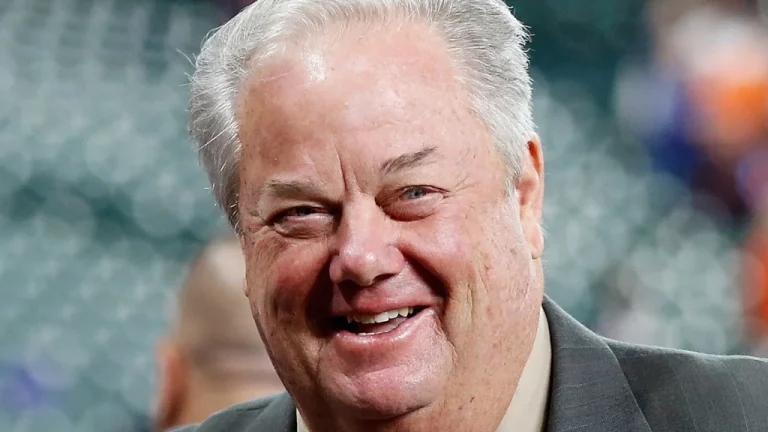 Joe West : La Vérité Inconnue de l&rsquo;Arbitre de la MLB