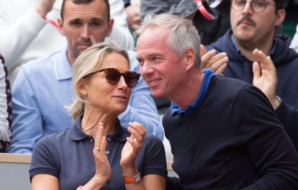 Julien Arnaud, nouveau joker du JT de 20 heures sur France 2