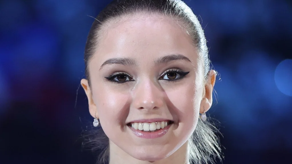 Kamila Valieva : La Vérité Inédite de la Patineuse Russe