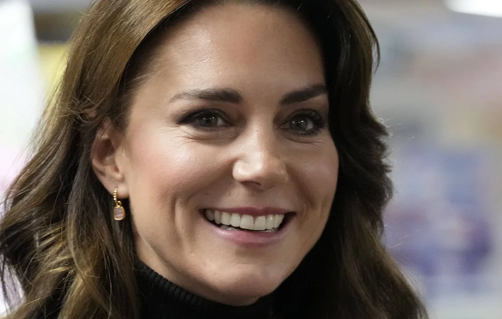 Kate Middleton: Retour réussi après la chimiothérapie au Royaume-Uni