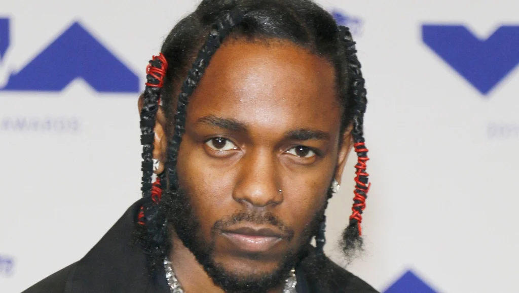 Kendrick Lamar : Un Palmarès Impressionnant de 13 Grammy Awards