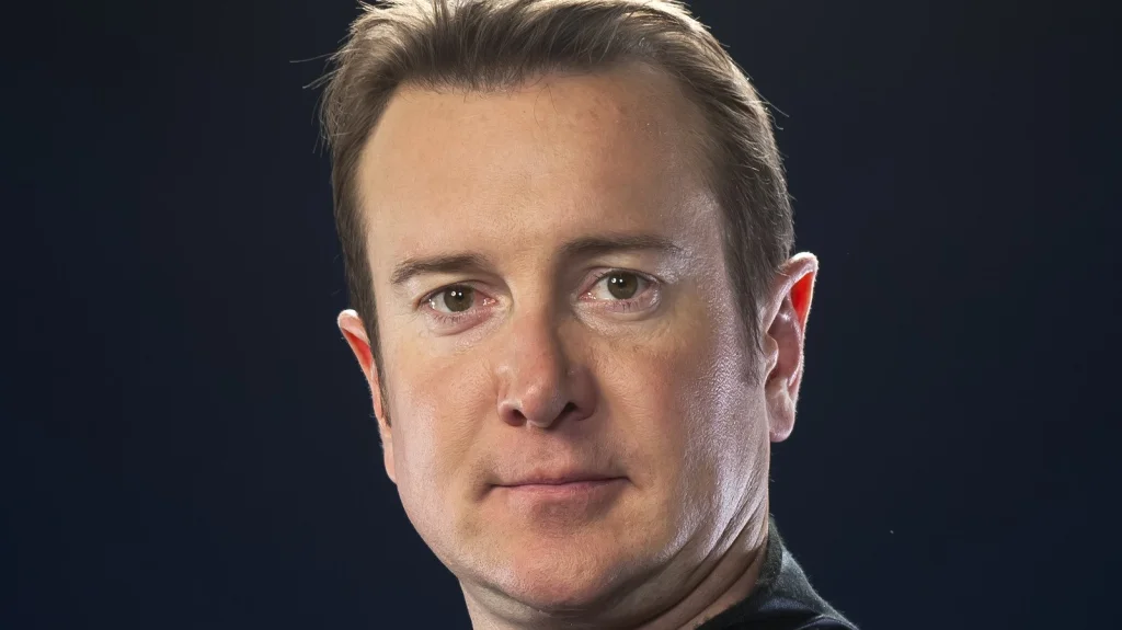 Kurt Busch : La Vérité Inconnue du Pilote de NASCAR