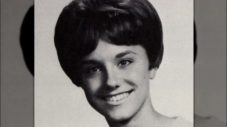 L&rsquo;Affaire Tragique de l&rsquo;Assassinat de Cheri Jo Bates