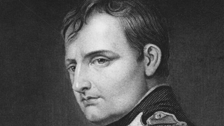 L&rsquo;Anneau de Mariage de Napoléon et son Saphir Célèbre