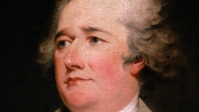 L&rsquo;Arbre Généalogique d&rsquo;Alexander Hamilton Dévoilé